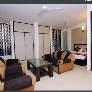 3* Hotel Shivam Residency